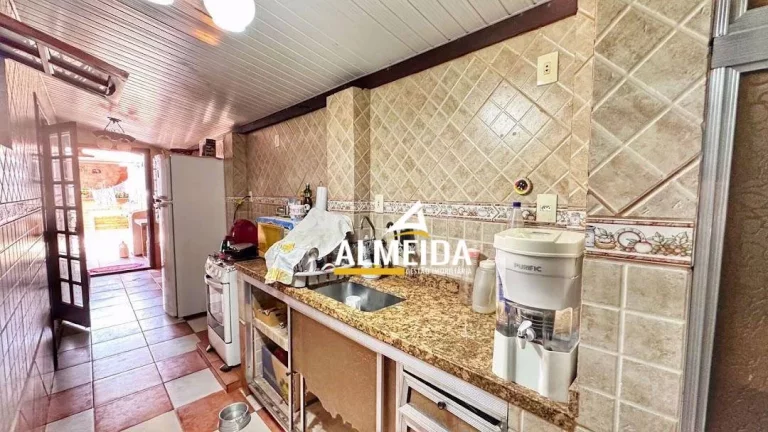 Imagem Casa com 2 dormitórios à venda, 121 m² por R$ 380.000,00 - Jardim Luciana - Santa Gertrudes/SP