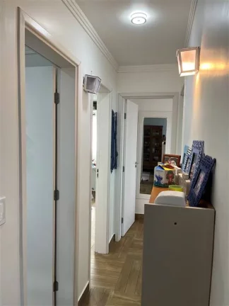 Imagem APARTAMENTO COM 100 m² - FLÓRIDA - PRAIA GRANDE SP