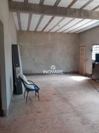 Imagem Rancho com 3 dormitórios à venda, 120 m² por R$ 350.000,00 - Santa Maria - Itumbiara/GO