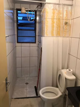 Imagem Apartamento com 2 dormitórios à venda, 43 m² por R$ 203.000,00 - Parque Erasmo Assunção - Santo André/SP