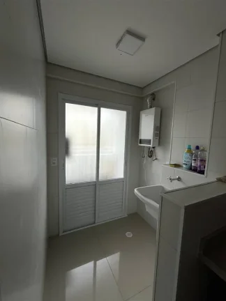 Imagem APARTAMENTO COM 50.39 m² - GUILHERMINA - PRAIA GRANDE SP