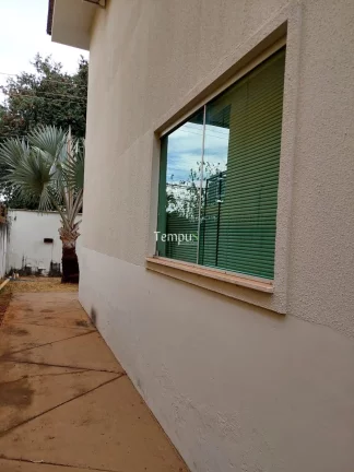 Imagem Casa Sobrado em Jardim América, Goiânia/GO