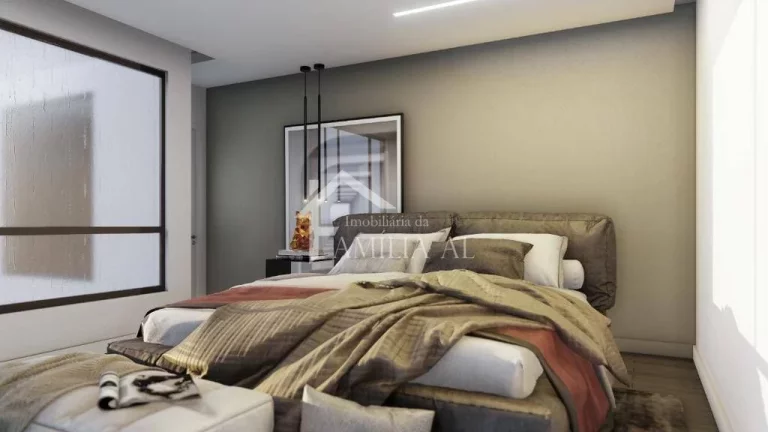 Imagem Condomínio fechado alto padrão com 4 casas no bairro América, com 167m² e 3 suítes