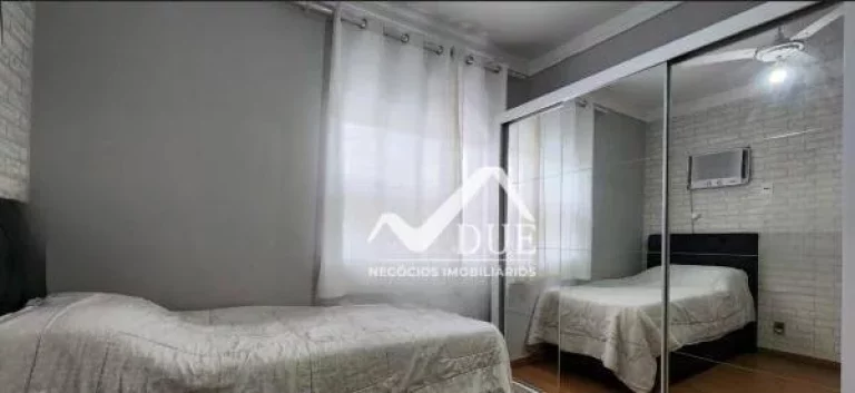 Imagem Apartamento à venda 3 quartos no bairro Gonzaga em Santos