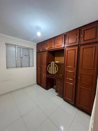 Imagem Apartamento com 2 dormitórios à venda, 62 m² por R$ 170.000,00 - Independência - Ribeirão Preto/SP