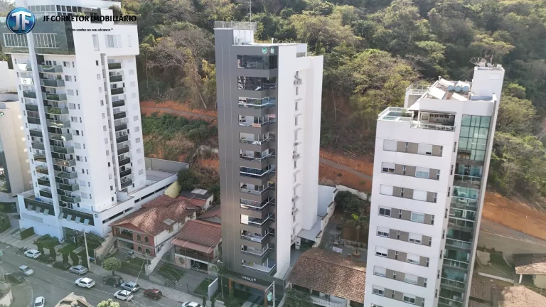 Apartamento com 3 Quartos à Venda, 150 m² em Horto - Ipatinga