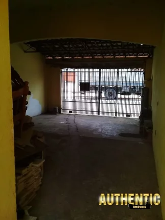Imagem CASA RESIDENCIAL em VOTORANTIM - SP, JARDIM TATIANA