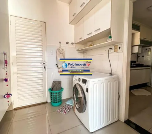 Imagem Casa terrea condomínio Ouro Verde R$ 500 mil, 2 quartos, 1 suíte, 2 vagas, área gourmet - Ribeirão Preto - SP.
