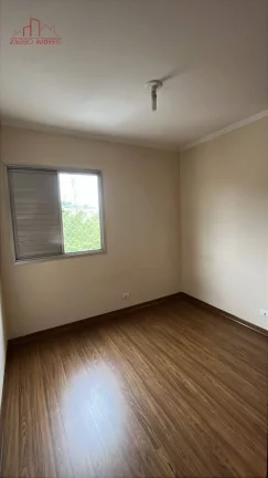 Imagem Apartamento 65m² - 3 Dorms - 1 Vaga- Jd das Palmas.