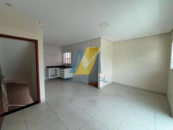 Imagem Sobrado completo na Vila Curuçá, conforto, espaço e localização otima.