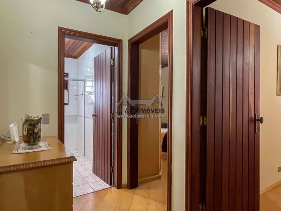 Imagem Apartamento no Capivari em Campos do Jordão ideal para investimento