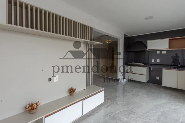 Imagem VILA ROMANA APARTAMENTO A VENDA 3 DTS 2 VAGAS, LAZER
