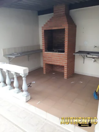 Imagem CASA RESIDENCIAL em ITU - SP, VILA ROMA