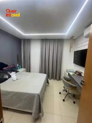 Imagem Apartamento à venda em Ribeirão Preto-SP, Jardim Paulista - 2 quartos, 1 suíte, 1 sala, 2 banheiros, 2 vagas de garagem.