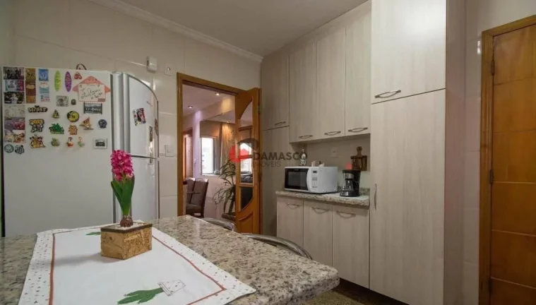 Imagem Apartamento à venda 2 Quartos, 1 Suite, 2 Vagas, 78M², Vila Bela, São Paulo - SP
