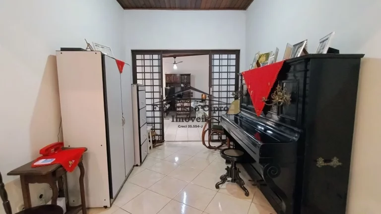Imagem Casa à venda no bairro Parque das Alamedas - Guaratinguetá/SP