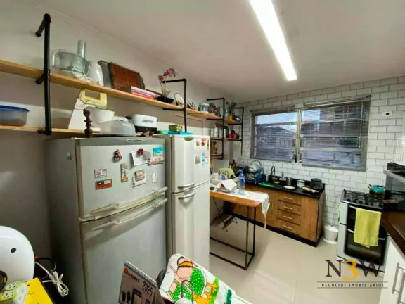 Imagem Apartamento à venda na Vila Mariana São Paulo SP com 2 dormitórios, 1 vaga de garagem e 91m²