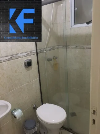 Imagem APARTAMENTO RESIDENCIAL em VINHEDO - SP, NOVA VINHEDO