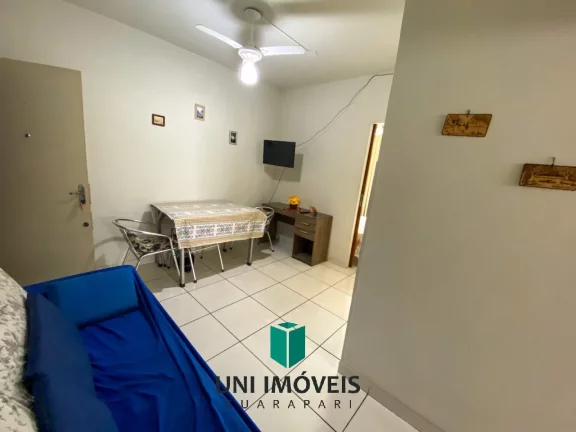 Imagem Apartamento à Venda na Praia do Morro em Guarapari - pertinho da orla - com elevador