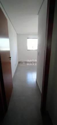 Imagem 1 QUARTO/ ACABAMENTO EM PORCELANATO/NOVO