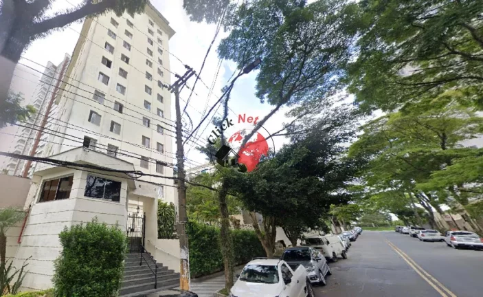 Imagem Apartamento à Venda no bairro Jardim Chácara Inglesa em São Bernardo do Campo