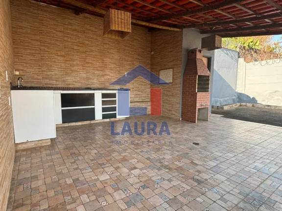 Imagem CASA RESIDENCIAL em PARÁ DE MINAS - MG, Vila Raquel