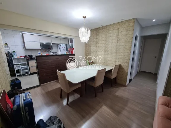 Imagem Apartamento para Venda em São Bernardo do Campo / SP no bairro Centro