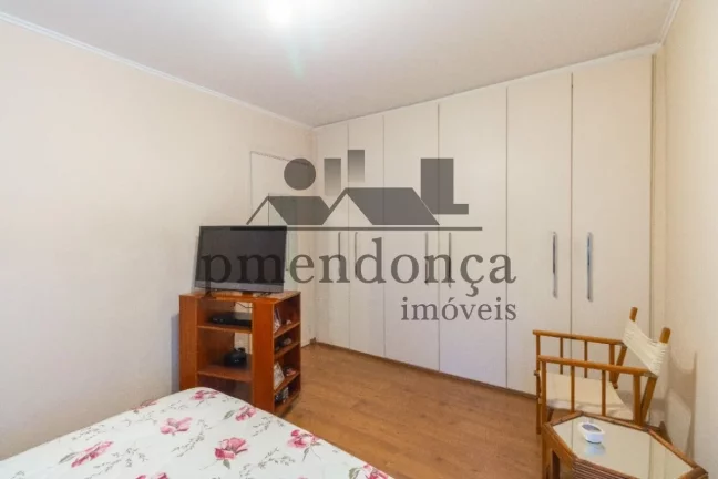 Imagem Apartamento na Oscar Freire com 80m², 2 quartos e 1 vaga.