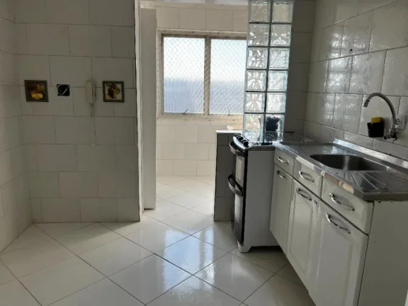 Imagem Apartamento para Venda por R$330.000,00 com 64m², 1 sala, 1 banheiro e 1 vaga - Jardim ester, Sao paulo / SP - Cód. 13657