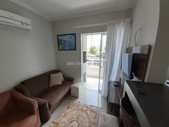 Imagem Apartamento 2 dormitórios Residencial Katerine