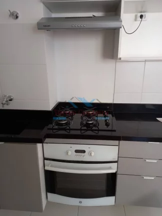 Imagem Apartamento 2 dormitórios + 1 vaga - Morumbi