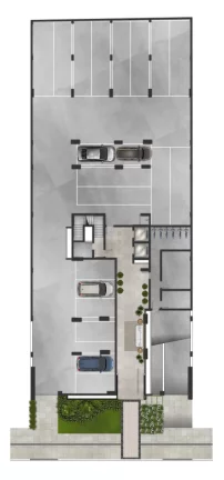 Imagem Apartamento à venda em Torres, Centro, com 2 quartos, 88,77m²