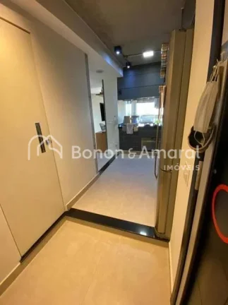 Imagem Apartamento no Maxhaus Cambuí Ii, de 2 quartos à venda, Cambuí - Campinas/SP