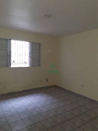 Imagem Casa à venda, 73 m² por R$ 350.000,00 - Jardim Divinolândia - Guarulhos/SP
