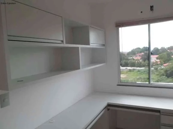 Imagem APARTAMENTO RESIDENCIAL em TERESINA - PI, PIÇARREIRA