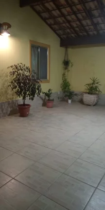 Imagem CASA RESIDENCIAL em Cabo Frio - RJ, Jardim Excelsior