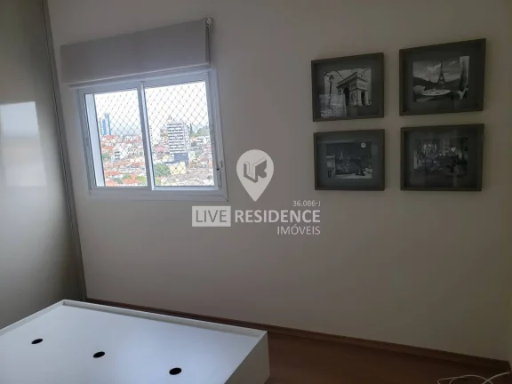 Imagem Apartamento Jardim Nice Live Residence Imóveis Itatiba SP