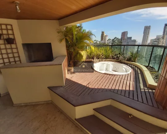 Imagem APARTAMENTO VILA SUZANA MELHOR LOCALIZAÇÃO 235,36 M 3 SUÍTES 4 SALAS COZINHA ÁREA DE SERVIÇO AMPLAS VARANDA LAVABO 4 VAGAS LAZER DEPÓSITO E. PROPÓSTA