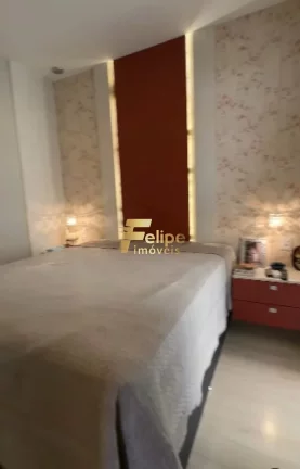 Imagem Apartamento 3 Qtos / Itapoã, Vila Velha/ES com Excelente localização e muito mais, confira: