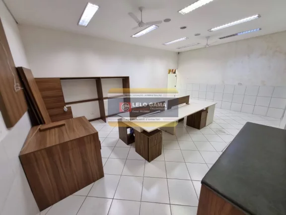 Imagem PRÉDIO COMERCIAL