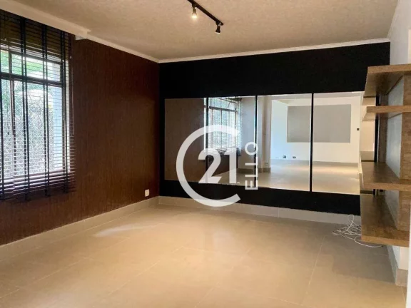 Apartamento para venda, 150 m² - Jardim América - São Paulo/SP