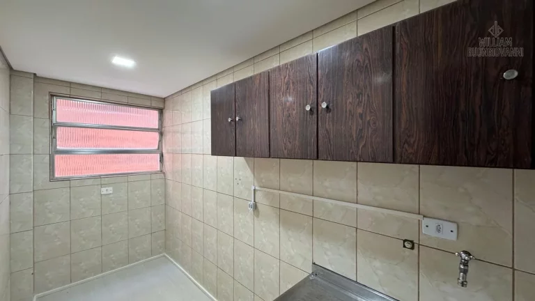Imagem Apartamento 1 dormitório no Canto do Forte