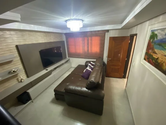 Imagem LINDA CASA EM RUA SEM SAÍDA, 4 DORMITÓRIOS SENDO 2 SUÍTES, VILA APARECIDA, JUNDIAÍ, YARID IMÓVEIS, VENDA COMPRA PERMUTA