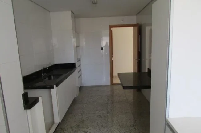 Imagem Apartamento - Área Útil: 108,78 m² , com 03 dormitórios, sendo 01 suíte, todos com armário emb...