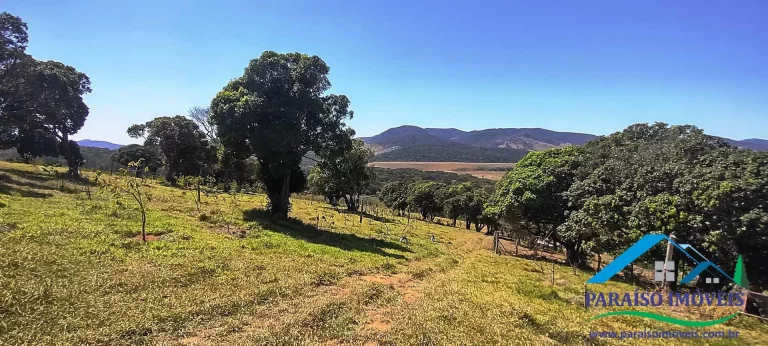 Imagem Propriedade Rural de Alto Padrão: Pronta para Produção e Investimento!