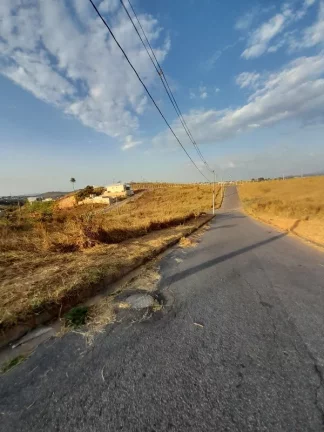 Imagem Loteamento em Santa Luzia