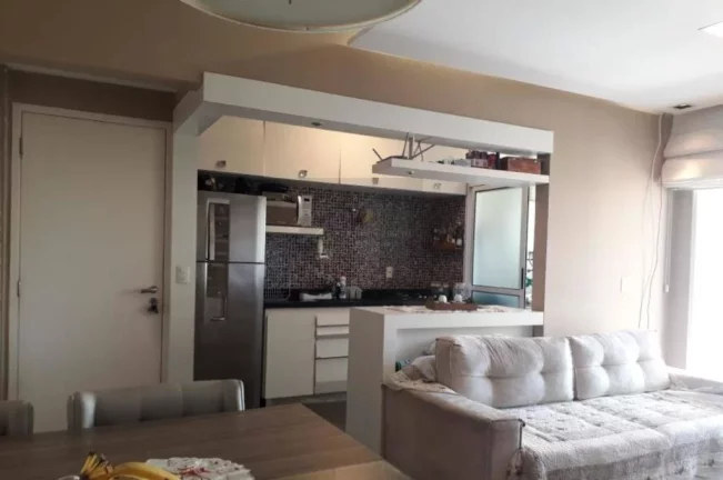 Imagem Apartamento Alto Padrão à Venda no Condomínio Edifício Monte Carlo R$ 699.000