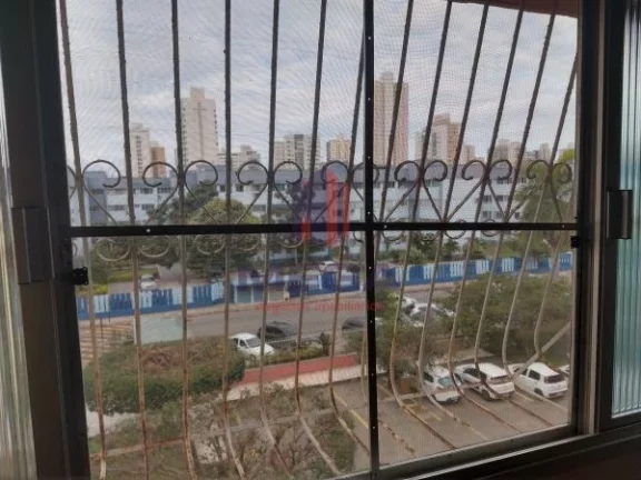 Imagem Mega vende apartamento de 3 quartos na 3º Etapa em Coqueiral de Itaparica