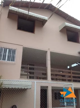 Imagem CASA 02 MORADIAS)RESIDENCIAL OU COMERCIAL B. OURO PRETO BH.