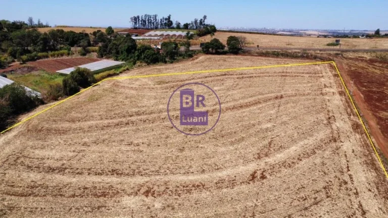 Imagem Terreno com 24.200m²